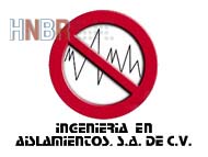 VIBRATION CONTROL HNBR